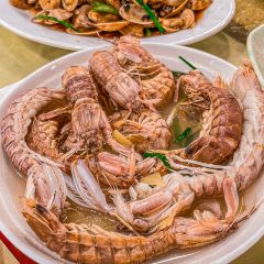 蓉姐海鲜美食(保利店) User Photo