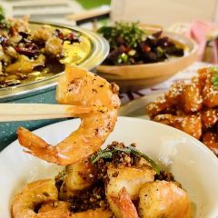 酒窝小院 User Photo
