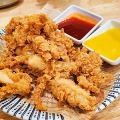 大叔韓式特色料理(財大店)張用戶圖片