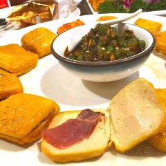 余味乡宣威菜(星宇园店) User Photo