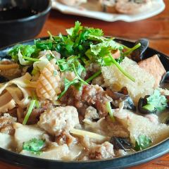 博爱杂拌王(果园路店) User Photo
