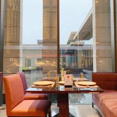 固安福朋酒店·宜客乐西餐厅 여행 사진