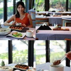 悦泉行馆中餐厅 ảnh của người dùng