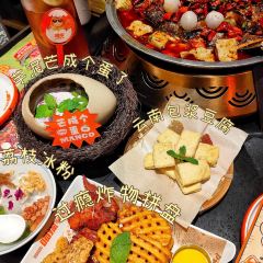 喵探烤鱼(翠园街店) User Photo