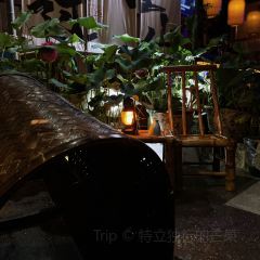 CHANG TING JIU GUAN User Photo