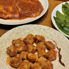 特捞基韩式烤肉 User Photo