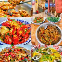 老邓栖凤渡鱼粉 User Photo