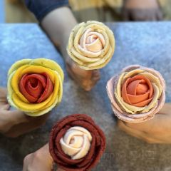 Gelarto Rosa User Photo