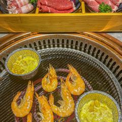 壹斤烧肉·和牛自助(世茂店) User Photo