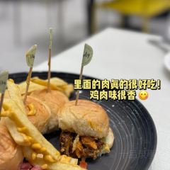 Dandy Modern Food ảnh của người dùng