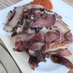 龙江烟熏鱼 User Photo