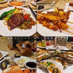 CAFÉ ASIA User Photo