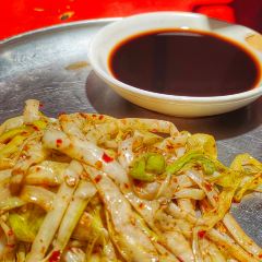 醉烧膘·烧烤夜宵王(总店) User Photo