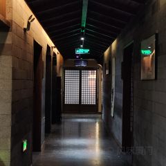 山海经(南海旗舰店) User Photo