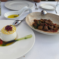 Sunset Grill & Bar 여행 사진