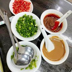 金香山東北燒烤張用戶圖片