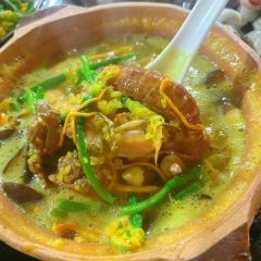 Mingji Food Shop User Photo