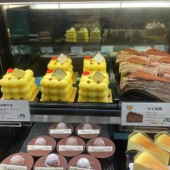 台南市永樂市場 User Photo