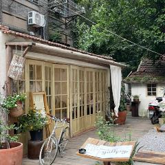 CATCHER ESPRESSO 여행 사진