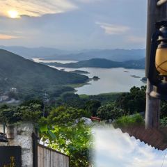 半浮生茶院 User Photo