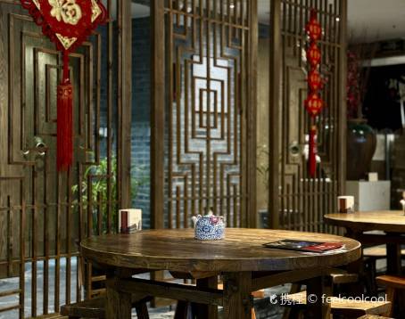 大廚小館(大雁塔北廣場店)