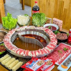 龙闻老火锅(鼓浪屿店) User Photo