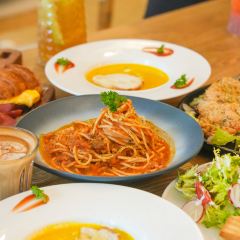 木芾Cafe&bistro(天域华府店) 여행 사진