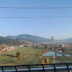 Wenquan'ouluobazhuangyuan 여행 사진