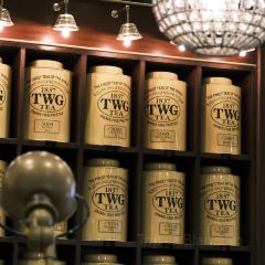TWG Tea at Pacific Place User Photo