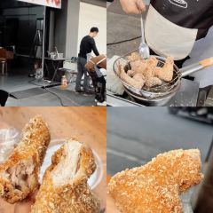 阿动埔田笋粿(锦绣家园店) User Photo