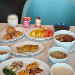 Hyatt Place Liuzhou · Dahua Lang Restaurant User Photo