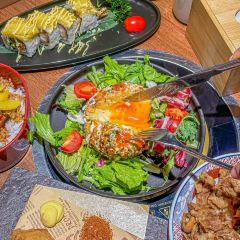 Shanghai'enjitangbaoguan (dongsanjie) 여행 사진