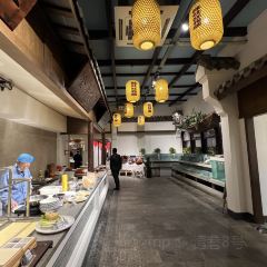 好灶头土菜(陆洪小镇店) User Photo