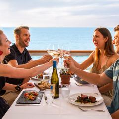 d'Arry's Verandah Restaurant User Photo