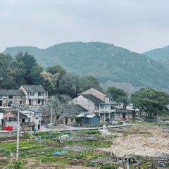 Rou Pian a Gong Shi Zi Backstreet Old Shop 여행 사진
