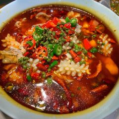 小篤篤媽媽菜張用戶圖片