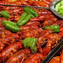 盱眙龍蝦(湖濱店)張用戶圖片