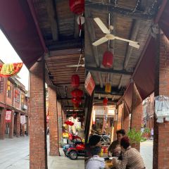 古早味 胖姐连子圆 User Photo