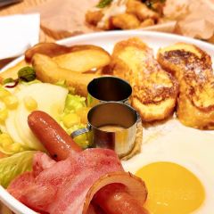 Neighbor House Bar 여행 사진