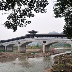 门溪山居·镜岭味道 User Photo