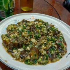 大布鱼头店 User Photo
