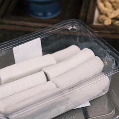 庙门扁肉(沙村店) 여행 사진