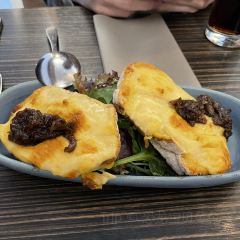 Porto Restaurant User Photo