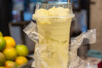 NanYuan Noodle (南园面）