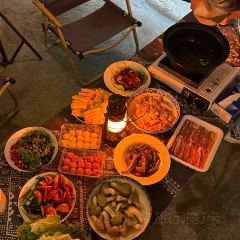 石兴农家菜馆 User Photo