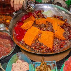 陈鸭肠老火锅(九街店) User Photo