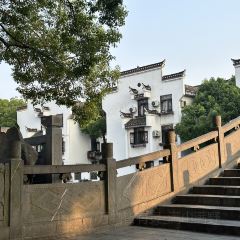 刀板香·安徽菜(长江东路店) User Photo