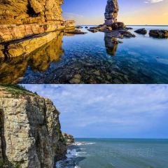 MENG JIE YU GU User Photo