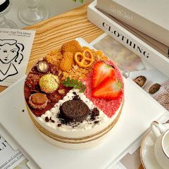 安妮贝可生日蛋糕(汇悦城店) 여행 사진