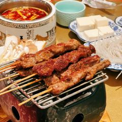 Da Tang Zhen Wei Restaurant 여행 사진